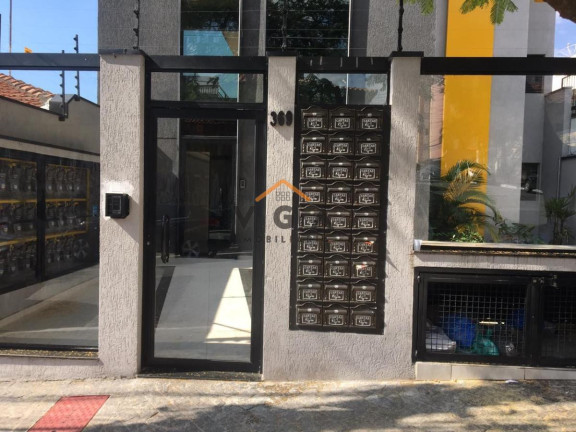 Imagem Apartamento com 1 Quarto à Venda, 30 m² em Vila Esperança - São Paulo Imagem Apartamento com 1 Quarto à Venda, 30 m² em Vila Esperança - São Paulo