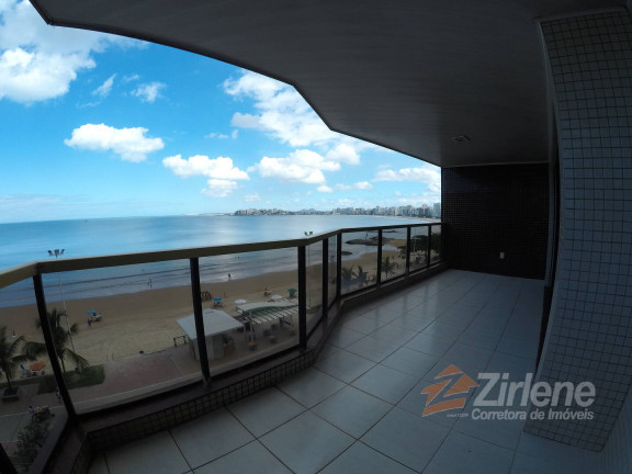 Imagem Apartamento com 4 Quartos à Venda, 169 m² em Praia Do Morro - Guarapari Imagem Apartamento com 4 Quartos à Venda, 169 m² em Praia Do Morro - Guarapari