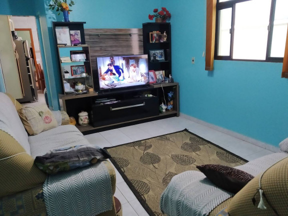 Imagem Casa com 2 Quartos à Venda, 125 m² em Casa Grande - Diadema Imagem Casa com 2 Quartos à Venda, 125 m² em Casa Grande - Diadema