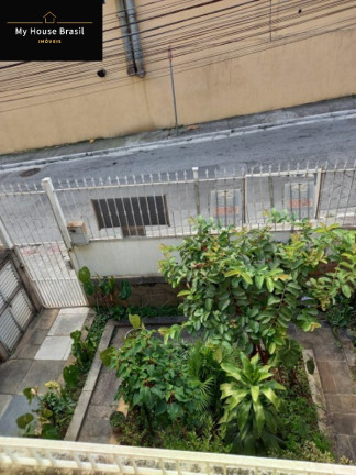 Imagem Sobrado com 2 Quartos à Venda, 178 m² em Parada Inglesa - São Paulo