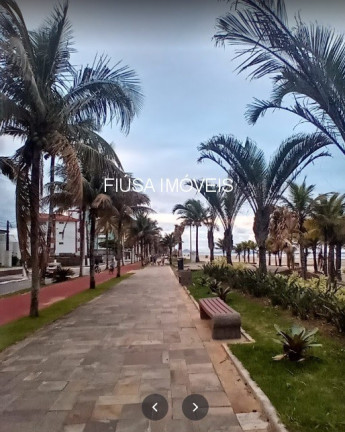 Imagem Apartamento com 2 Quartos à Venda, 85 m² em Real - Praia Grande