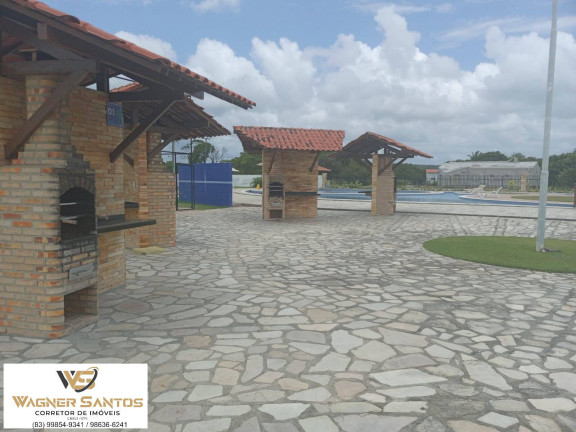 Imagem Terreno à Venda, 450 m² em Centro - Lucena