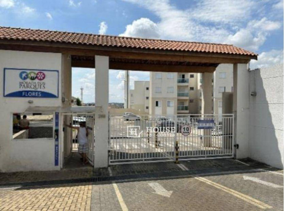 Imagem Apartamento com 2 Quartos à Venda, 47 m² em Jardim Novo Maracanã - Campinas Imagem Apartamento com 2 Quartos à Venda, 47 m² em Jardim Novo Maracanã - Campinas