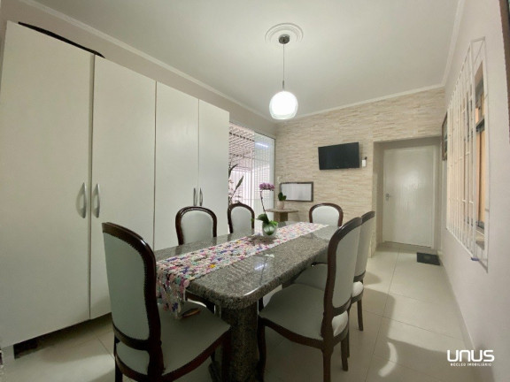 Imagem Casa com 3 Quartos à Venda, 139 m² em Ipiranga - São José Imagem Casa com 3 Quartos à Venda, 139 m² em Ipiranga - São José