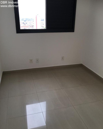Imagem Apartamento com 3 Quartos à Venda, 62 m² em Tatuapé - São Paulo