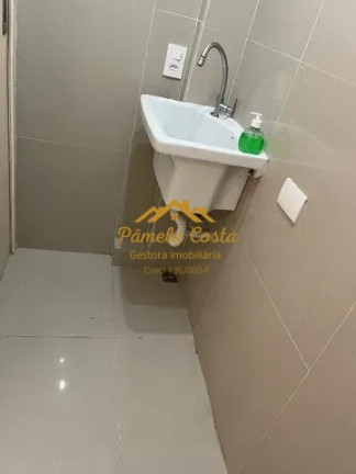 Imagem Apartamento com 1 Quarto à Venda, 50 m² em Enseada - Guarujá Imagem Apartamento com 1 Quarto à Venda, 50 m² em Enseada - Guarujá