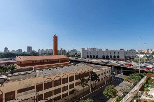 Imagem Apartamento com 2 Quartos à Venda, 45 m² em Liberdade - São Paulo Imagem Apartamento com 2 Quartos à Venda, 45 m² em Liberdade - São Paulo