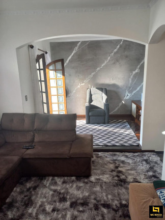 Imagem Sobrado com 3 Quartos à Venda, 326 m² em Jardim Utinga - Santo André Imagem Sobrado com 3 Quartos à Venda, 326 m² em Jardim Utinga - Santo André