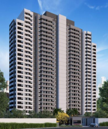 Apartamento com 2 Quartos à Venda, 42 m² em Vila Dos Remédios - São Paulo