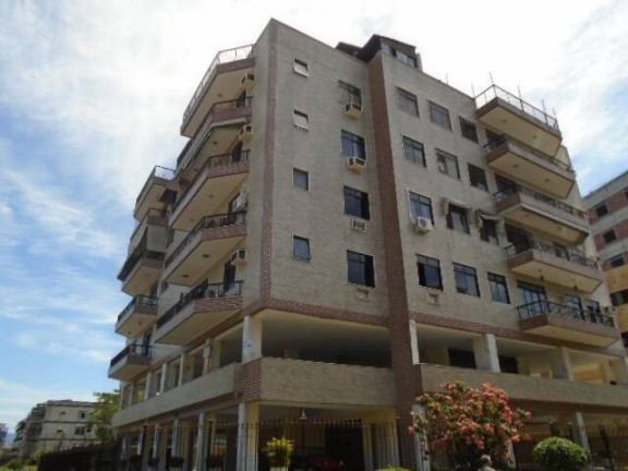 Cobertura com 3 Quartos à Venda, 240 m² em Vila Valqueire - Rio De Janeiro