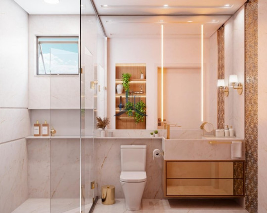 Imagem Apartamento com 3 Quartos à Venda, 228 m² em América - Joinville