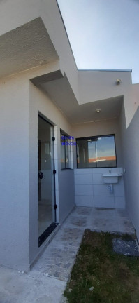 Imagem Casa com 2 Quartos à Venda, 39 m² em Campo De Santana - Curitiba