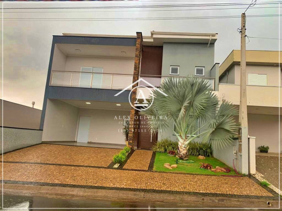 Imagem Sobrado com 3 Quartos à Venda, 250 m² em Vila Morro Do Castanho - Cosmópolis Imagem Sobrado com 3 Quartos à Venda, 250 m² em Vila Morro Do Castanho - Cosmópolis