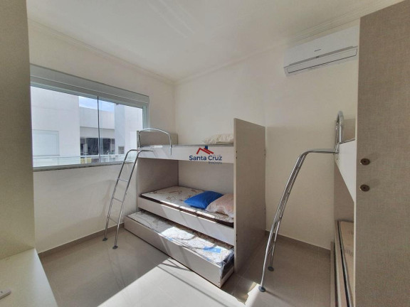 Imagem Cobertura com 3 Quartos à Venda, 210 m² em Ingleses Do Rio Vermelho - Florianópolis