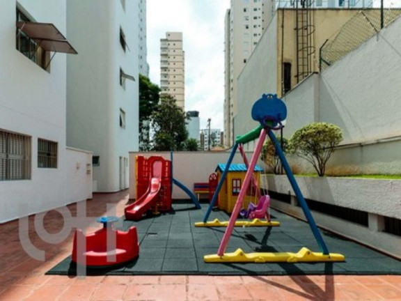 Imagem Apartamento com 3 Quartos à Venda,  em Brooklin Paulista - São Paulo