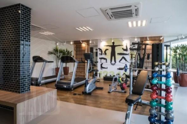 Imagem Apartamento com 1 Quarto para Alugar, 45 m² em Vila Mariana - São Paulo Imagem Apartamento com 1 Quarto para Alugar, 45 m² em Vila Mariana - São Paulo
