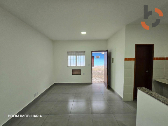 Kitnet com 1 Quarto para Alugar, 30 m² em Moqueta - Nova Iguaçu