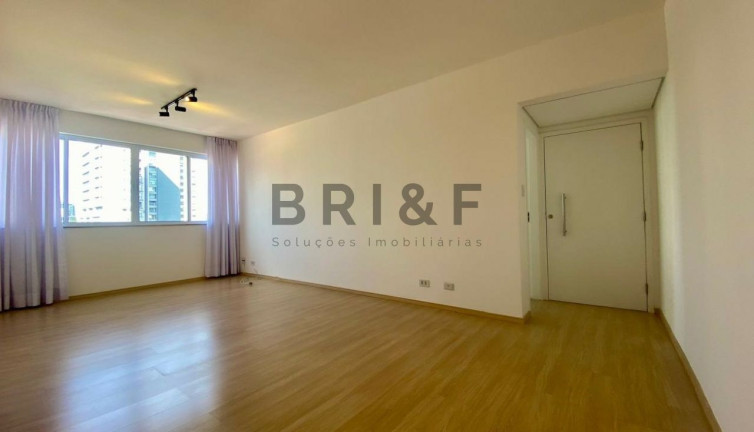 Apartamento com 3 Quartos à Venda, 104 m² em Vila Clementino - São Paulo