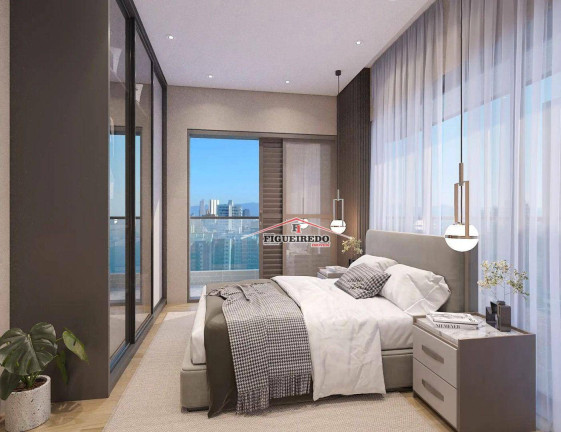 Imagem Apartamento com 2 Quartos à Venda, 95 m² em Vila Guilhermina - Praia Grande Imagem Apartamento com 2 Quartos à Venda, 95 m² em Vila Guilhermina - Praia Grande