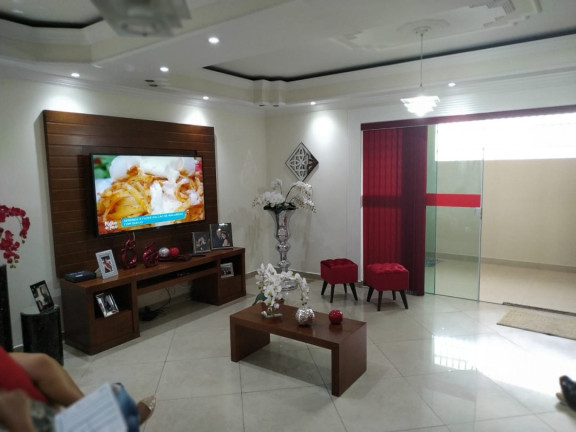 Imagem Sobrado com 4 Quartos à Venda, 360 m² em Parque Itamarati - Jacareí Imagem Sobrado com 4 Quartos à Venda, 360 m² em Parque Itamarati - Jacareí