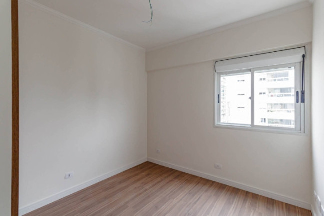 Imagem Apartamento com 3 Quartos à Venda, 92 m² em Vila Romana - São Paulo