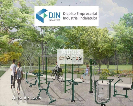 Imagem Terreno à Venda, 690 m² em Din Distrito Empresarial Industrial - Indaiatuba Imagem Terreno à Venda, 690 m² em Din Distrito Empresarial Industrial - Indaiatuba