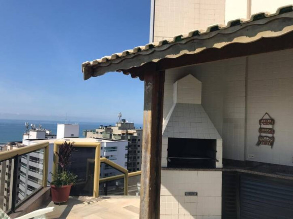 Imagem Cobertura com 4 Quartos à Venda, 278 m² em Campo Da Aviação - Praia Grande Imagem Cobertura com 4 Quartos à Venda, 278 m² em Campo Da Aviação - Praia Grande