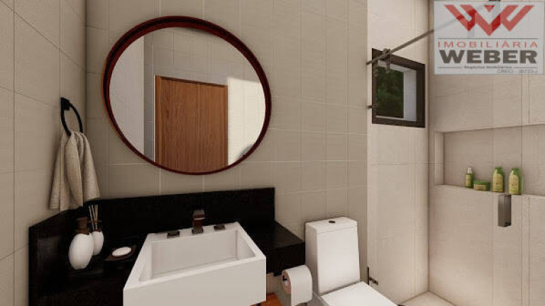 Imagem Casa de Condomínio com 3 Quartos à Venda, 453 m² em Parque Santa Márcia - Votorantim