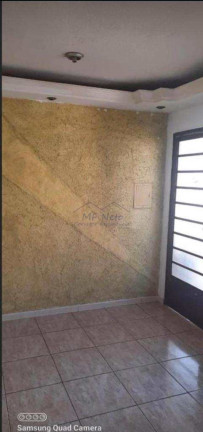 Imagem Apartamento com 2 Quartos à Venda, 45 m² em Conjunto Habitacional Jardim Anversa - Pirassununga Imagem Apartamento com 2 Quartos à Venda, 45 m² em Conjunto Habitacional Jardim Anversa - Pirassununga