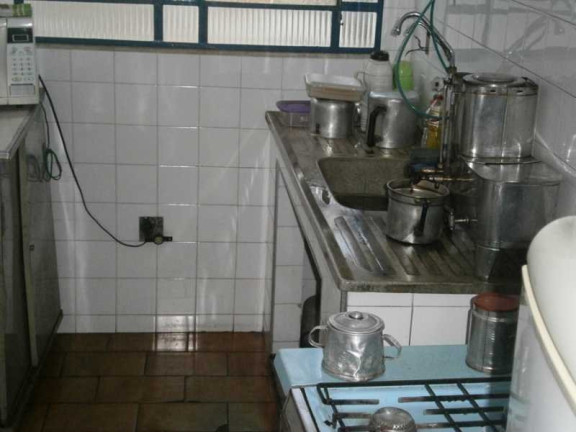 Imagem Imóvel para Alugar, 25 m² em Campo Grande - Rio De Janeiro Imagem Imóvel para Alugar, 25 m² em Campo Grande - Rio De Janeiro