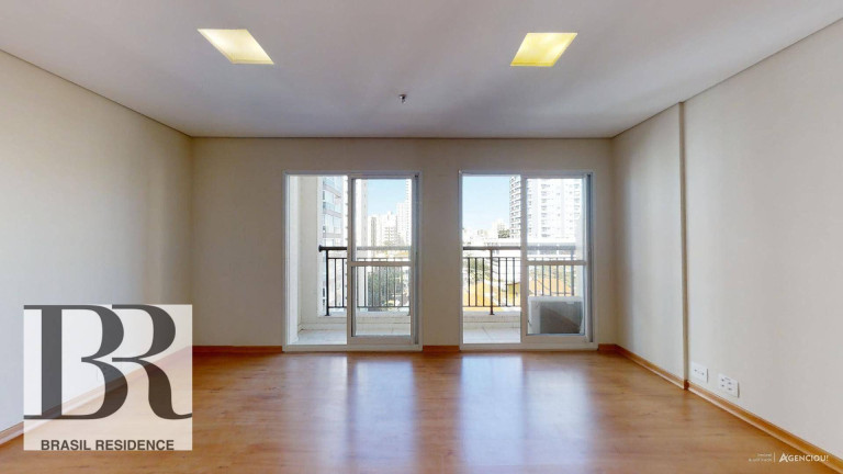 Sala Comercial à Venda, 37 m² em Vila Mariana - São Paulo