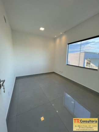 Imagem Casa com 3 Quartos à Venda, 180 m² em Campos Dos Goytacazes Imagem Casa com 3 Quartos à Venda, 180 m² em Campos Dos Goytacazes