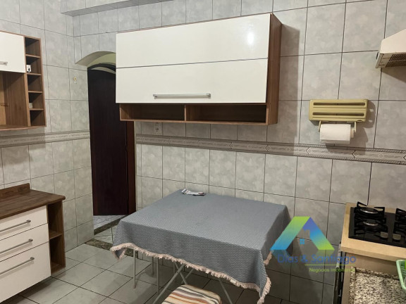 Imagem Sobrado com 6 Quartos à Venda, 240 m² em Jordanópolis - São Bernardo Do Campo Imagem Sobrado com 6 Quartos à Venda, 240 m² em Jordanópolis - São Bernardo Do Campo
