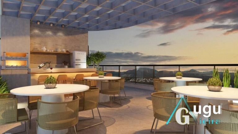 Imagem Apartamento com 2 Quartos à Venda, 176 m² em Centro - Guarapari