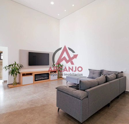 Imagem Casa com 3 Quartos à Venda, 279 m² em Vale Do Sol - Bom Jesus Dos Perdões