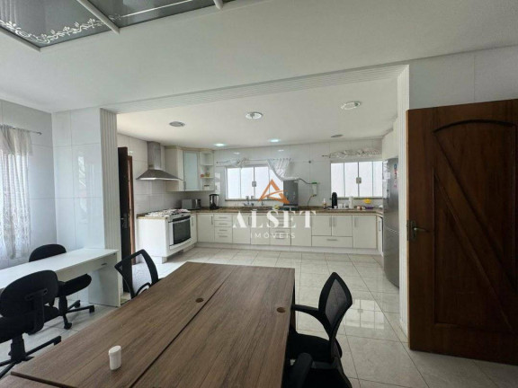 Imagem Sobrado com 4 Quartos à Venda, 300 m² em Vila Carrão - São Paulo Imagem Sobrado com 4 Quartos à Venda, 300 m² em Vila Carrão - São Paulo