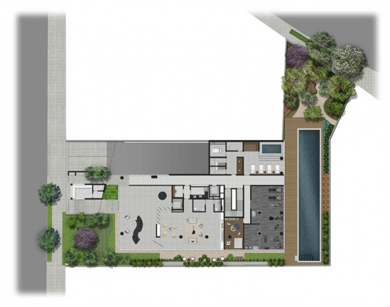 Imagem Imóvel com 4 Quartos à Venda, 294 m² em Ibirapuera - São Paulo Imagem Imóvel com 4 Quartos à Venda, 294 m² em Ibirapuera - São Paulo