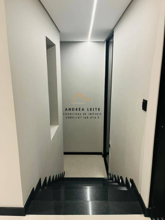 Imagem Casa com 3 Quartos à Venda, 250 m² em Alphaville Nova Esplanada - Votorantim Imagem Casa com 3 Quartos à Venda, 250 m² em Alphaville Nova Esplanada - Votorantim