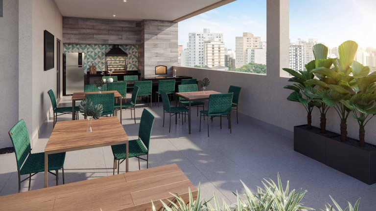 Imagem Apartamento com 3 Quartos à Venda, 80 m² em Alto Do Ipiranga - São Paulo