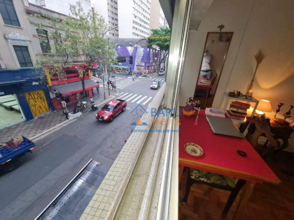 Imagem Apartamento com 3 Quartos à Venda, 96 m² em Santa Cecília - São Paulo Imagem Apartamento com 3 Quartos à Venda, 96 m² em Santa Cecília - São Paulo