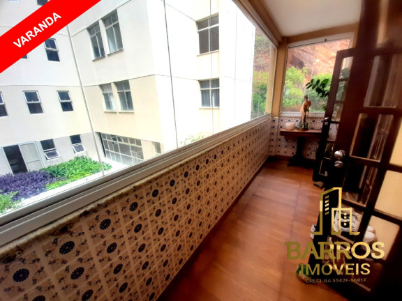 Imagem Apartamento com 3 Quartos à Venda, 115 m² em Barra - Salvador Imagem Apartamento com 3 Quartos à Venda, 115 m² em Barra - Salvador