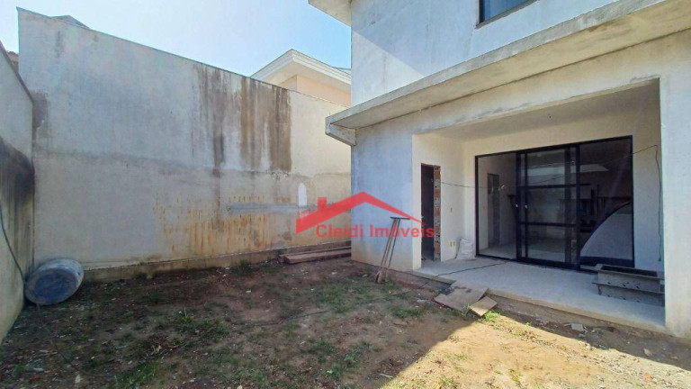 Imagem Sobrado com 3 Quartos à Venda, 218 m² em Iririú - Joinville Imagem Sobrado com 3 Quartos à Venda, 218 m² em Iririú - Joinville
