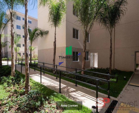 Imagem Apartamento com 2 Quartos à Venda, em Colônia (zona Leste) - São Paulo Imagem Apartamento com 2 Quartos à Venda, em Colônia (zona Leste) - São Paulo