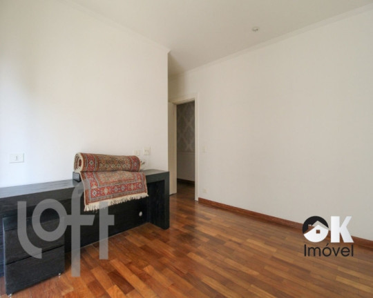 Imagem Apartamento com 4 Quartos à Venda, 291 m² em Higienópolis - São Paulo