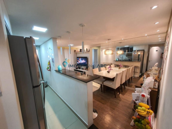 Imagem Apartamento com 2 Quartos à Venda, 53 m² em Centro - São Bernardo Do Campo Imagem Apartamento com 2 Quartos à Venda, 53 m² em Centro - São Bernardo Do Campo