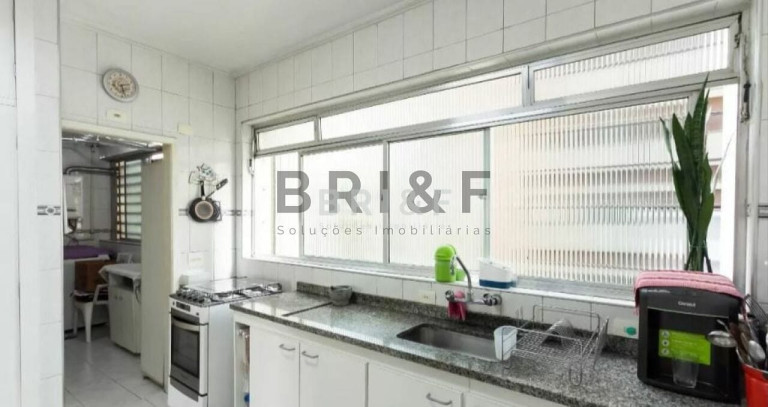 Imagem Apartamento com 3 Quartos à Venda, 120 m² em Itaim Bibi - São Paulo Imagem Apartamento com 3 Quartos à Venda, 120 m² em Itaim Bibi - São Paulo
