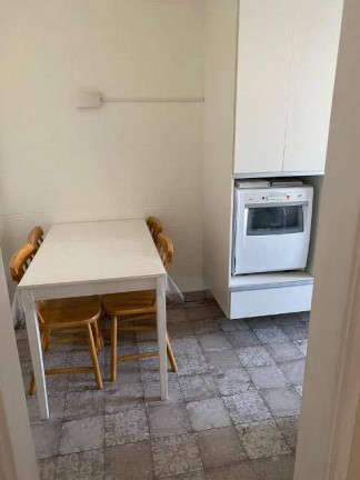 Imagem Apartamento com 3 Quartos para Alugar, 103 m² em Tatuapé - São Paulo