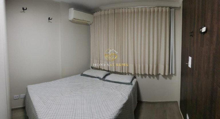 Imagem Apartamento com 3 Quartos à Venda, 105 m² em Setor Bueno - Goiânia Imagem Apartamento com 3 Quartos à Venda, 105 m² em Setor Bueno - Goiânia