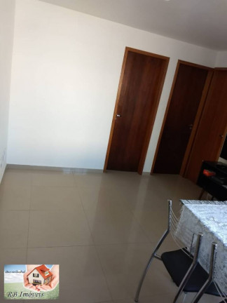 Imagem Apartamento com 2 Quartos à Venda, 44 m² em Demarchi - São Bernardo Do Campo Imagem Apartamento com 2 Quartos à Venda, 44 m² em Demarchi - São Bernardo Do Campo