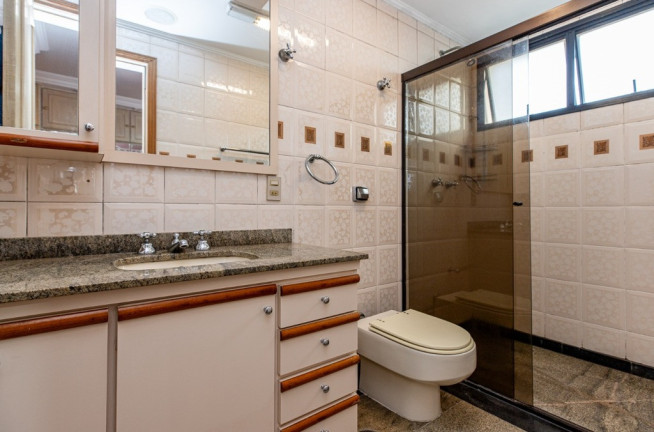 Imagem Apartamento com 4 Quartos à Venda, 200 m² em Bosque Da Saúde - São Paulo Imagem Apartamento com 4 Quartos à Venda, 200 m² em Bosque Da Saúde - São Paulo